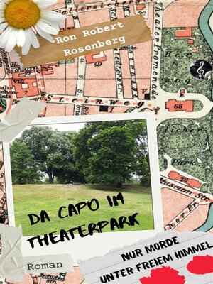 cover image of Da Capo im Theaterpark